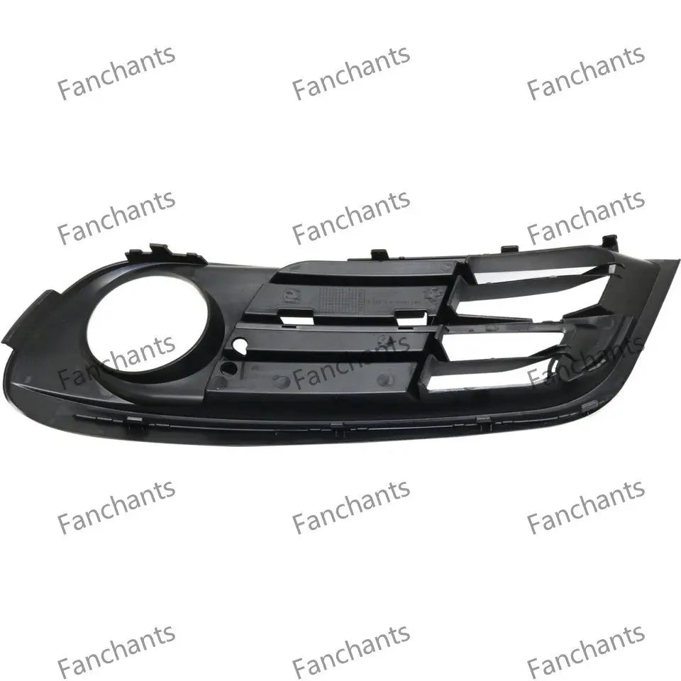 Applicable to BMW 5 Series F10 F18 LCI fog lamp frame 51117331729 51117331730 FANCHANTS China Auto Parts Wholesales