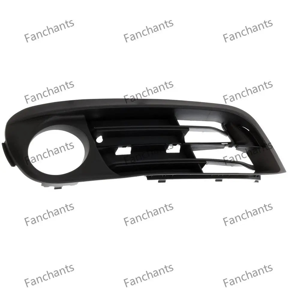 Applicable to BMW 5 Series F10 F18 LCI fog lamp frame 51117331729 51117331730 FANCHANTS China Auto Parts Wholesales