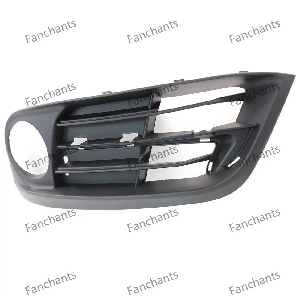 Applicable to BMW 5 Series F10 F18 LCI fog lamp frame 51117331729 51117331730 FANCHANTS China Auto Parts Wholesales
