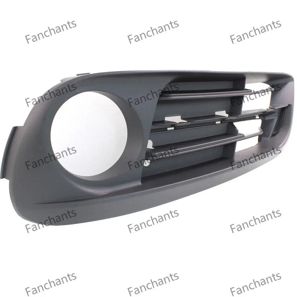 Applicable to BMW 5 Series F10 F18 LCI fog lamp frame 51117331729 51117331730 FANCHANTS China Auto Parts Wholesales
