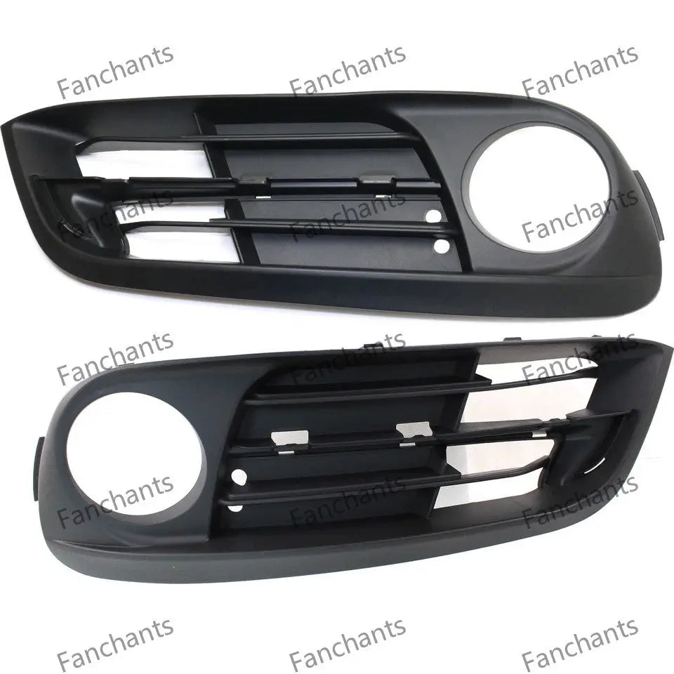 Applicable to BMW 5 Series F10 F18 LCI fog lamp frame 51117331729 51117331730 FANCHANTS China Auto Parts Wholesales