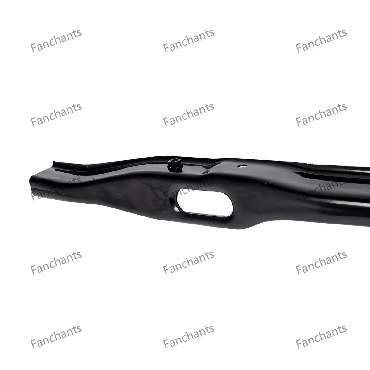 Applicable to BMW 5 Series F10 front bumper bracket front lower crossbeam bracket 51117203078 FANCHANTS China Auto Parts Wholesales