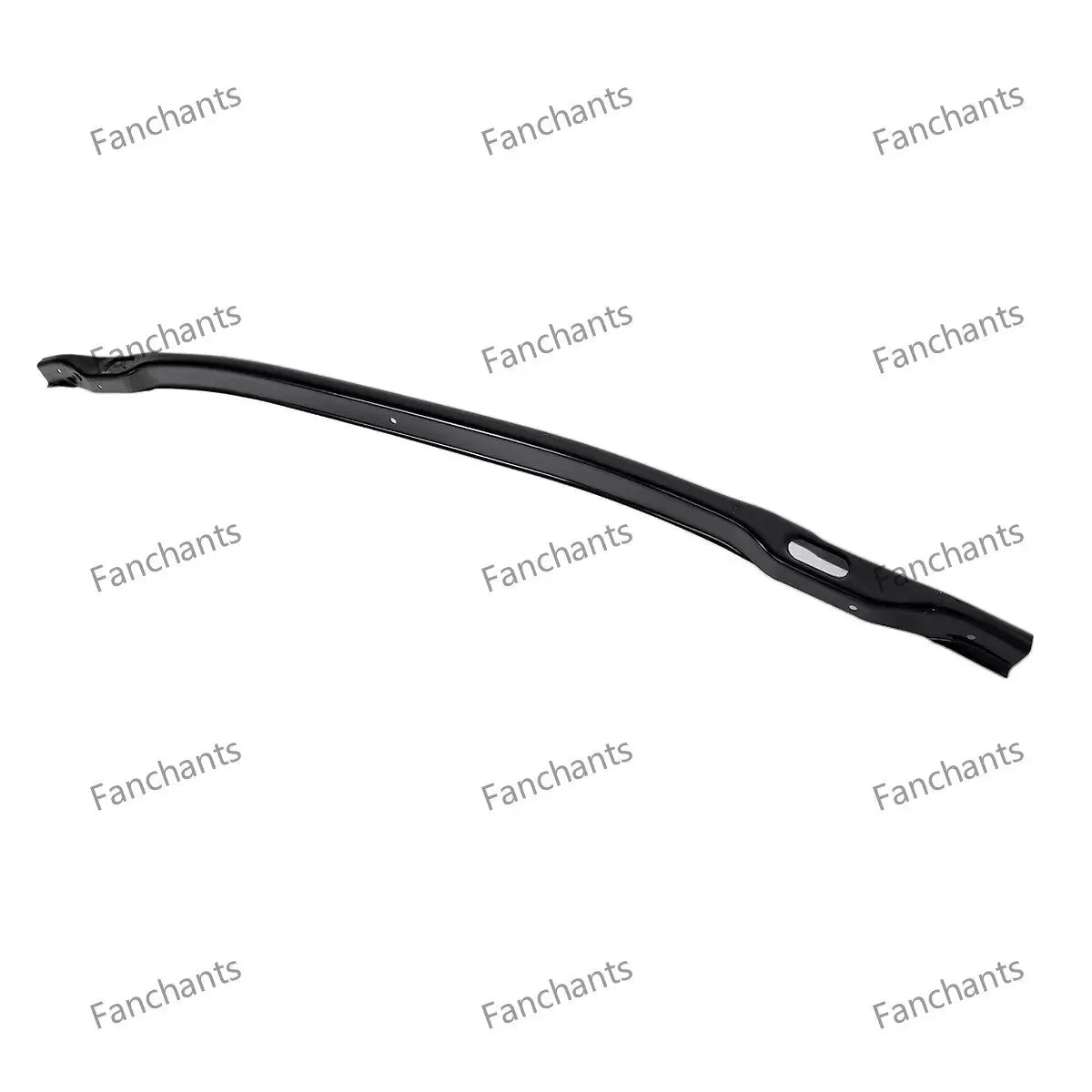 Applicable to BMW 5 Series F10 front bumper bracket front lower crossbeam bracket 51117203078 FANCHANTS China Auto Parts Wholesales