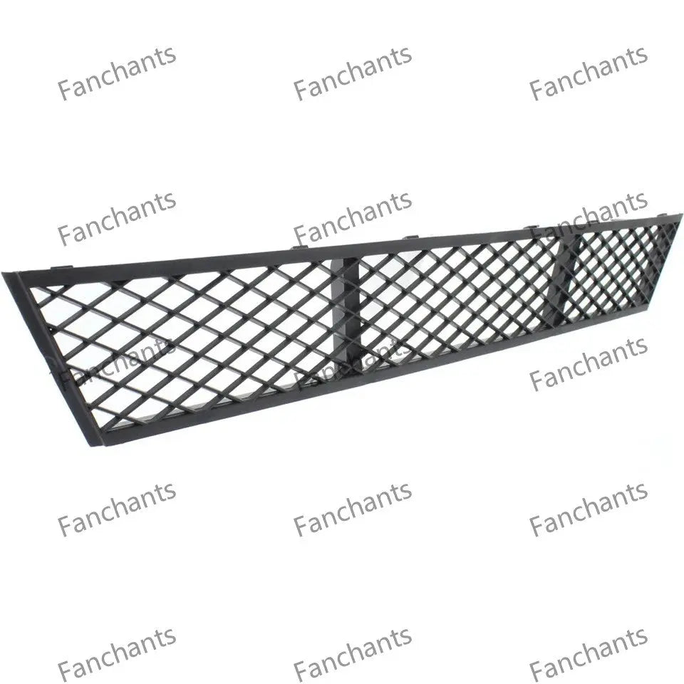 Applicable to BMW 5 Series F10 front bumper ventilation net front bumper lower wind net trim 51117285950 FANCHANTS China Auto Parts Wholesales