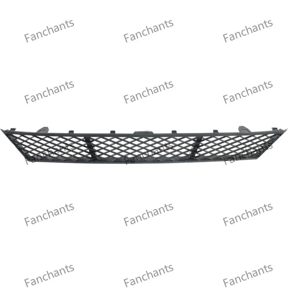 Applicable to BMW 5 Series F10 front bumper ventilation net front bumper lower wind net trim 51117285950 FANCHANTS China Auto Parts Wholesales