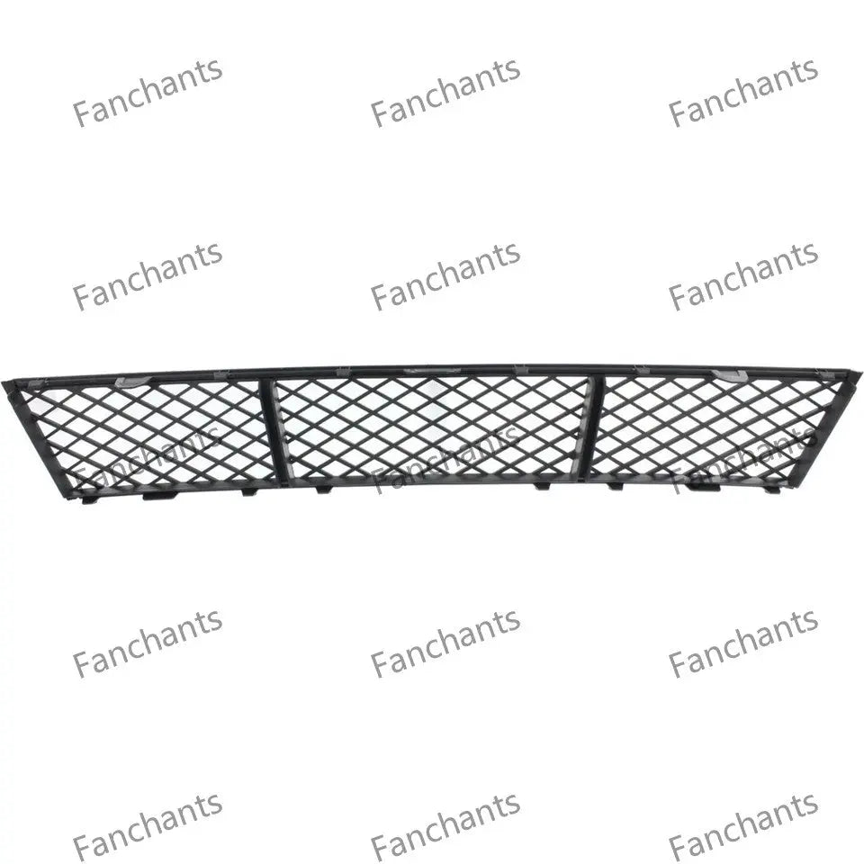 Applicable to BMW 5 Series F10 front bumper ventilation net front bumper lower wind net trim 51117285950 FANCHANTS China Auto Parts Wholesales
