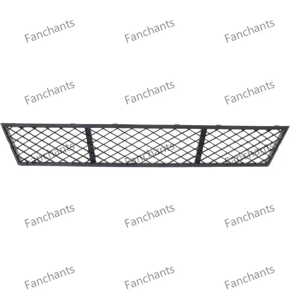 Applicable to BMW 5 Series F10 front bumper ventilation net front bumper lower wind net trim 51117285950 FANCHANTS China Auto Parts Wholesales