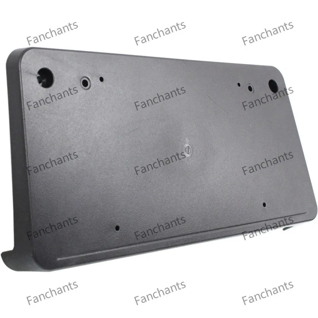 Applicable to BMW 5 Series F10 front license plate license plate base 51137200711 FANCHANTS China Auto Parts Wholesales
