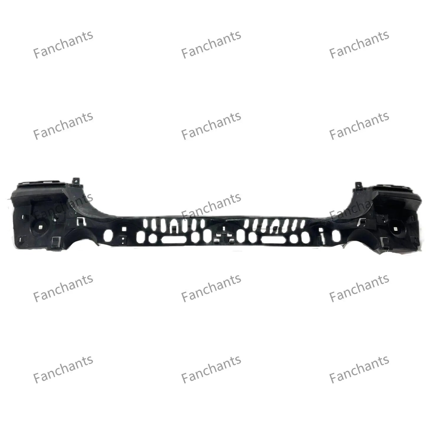 Applicable to BMW 5 Series F10 rear bumper positioning parts rear bumper inner frame 51127331600 FANCHANTS China Auto Parts Wholesales