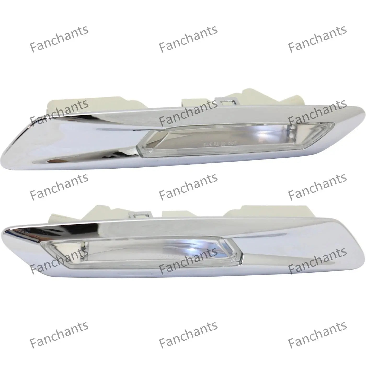 Applicable to BMW 5 Series F18 front fender light side light turn signal indicator light 63137154167 63137154168 FANCHANTS China Auto Parts Wholesales