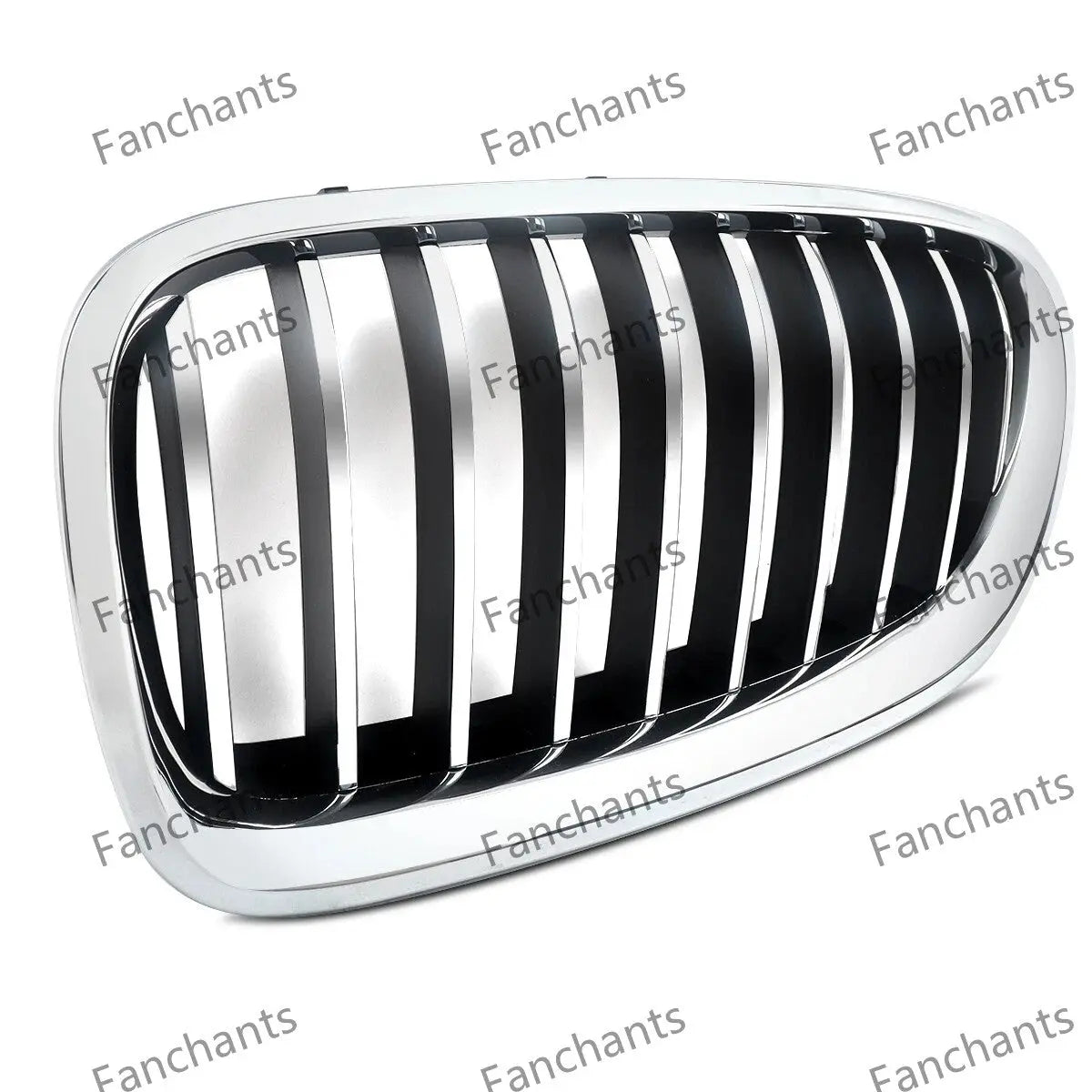 Applicable to BMW 5 Series F18 new grille 51137412323 51137412324 FANCHANTS China Auto Parts Wholesales