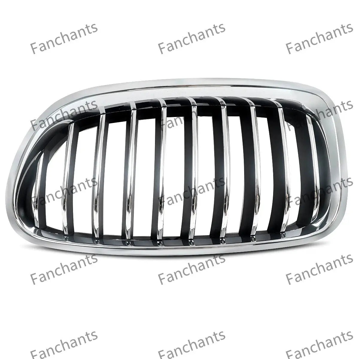 Applicable to BMW 5 Series F18 new grille 51137412323 51137412324 FANCHANTS China Auto Parts Wholesales