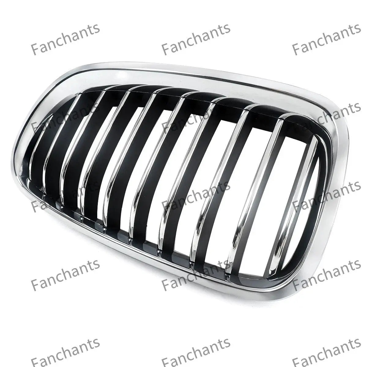 Applicable to BMW 5 Series F18 new grille 51137412323 51137412324 FANCHANTS China Auto Parts Wholesales