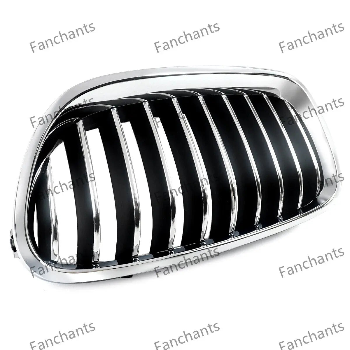 Applicable to BMW 5 Series F18 new grille 51137412323 51137412324 FANCHANTS China Auto Parts Wholesales