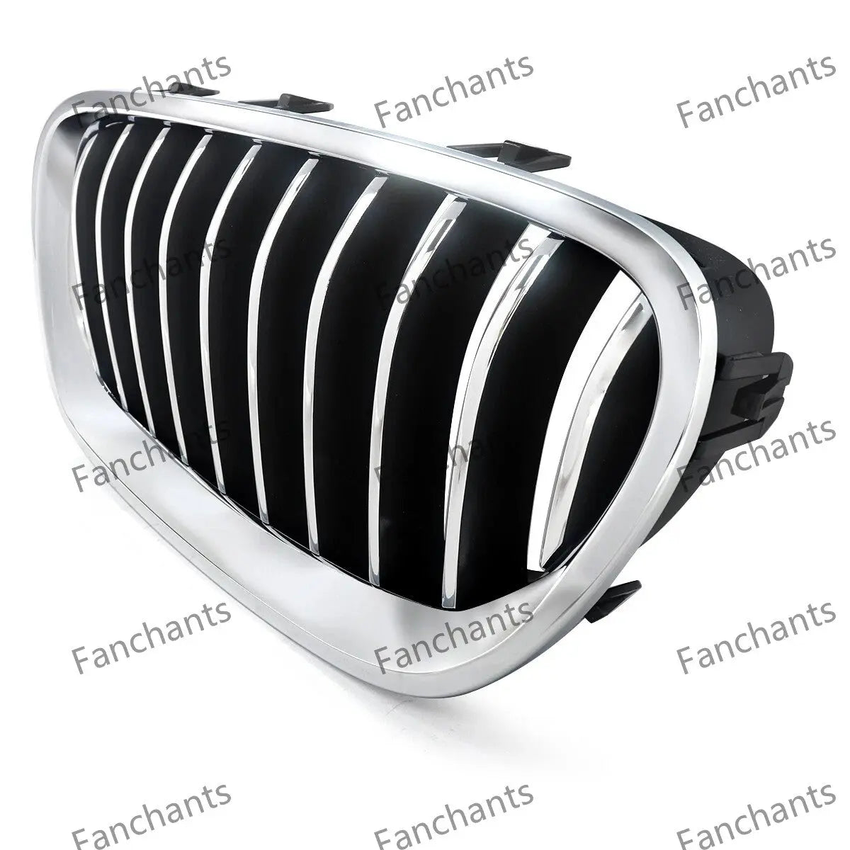 Applicable to BMW 5 Series F18 new grille 51137412323 51137412324 FANCHANTS China Auto Parts Wholesales