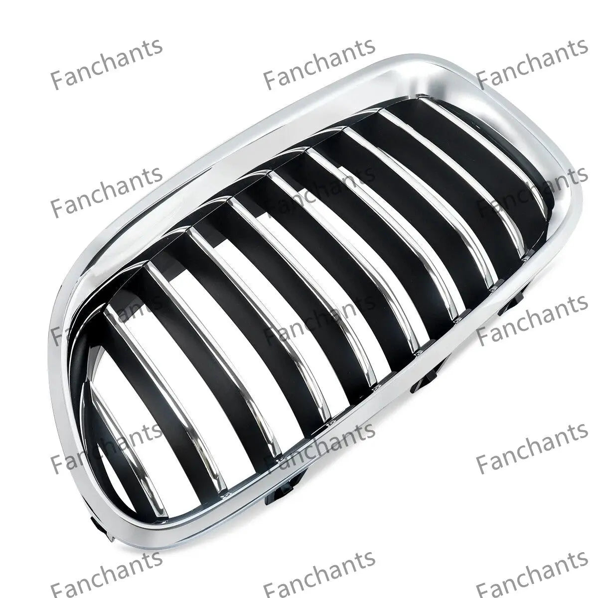 Applicable to BMW 5 Series F18 new grille 51137412323 51137412324 FANCHANTS China Auto Parts Wholesales