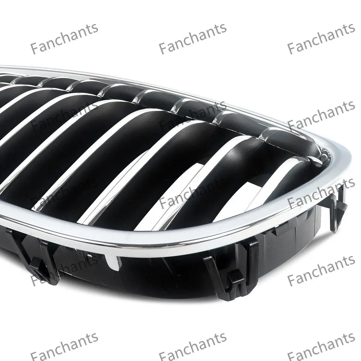 Applicable to BMW 5 Series F18 new grille 51137412323 51137412324 FANCHANTS China Auto Parts Wholesales