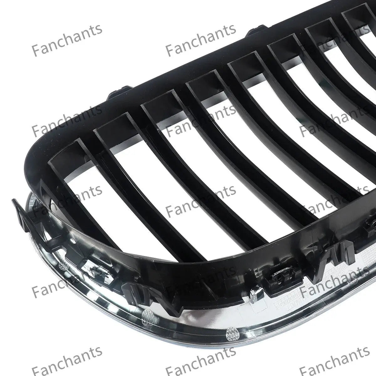 Applicable to BMW 5 Series F18 new grille 51137412323 51137412324 FANCHANTS China Auto Parts Wholesales