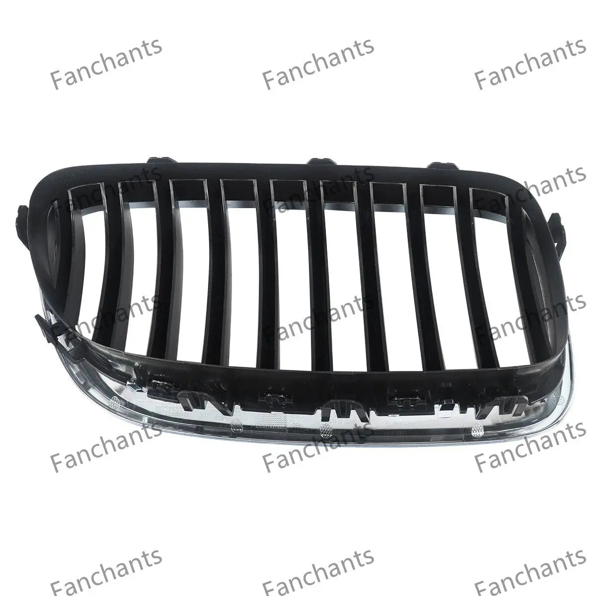 Applicable to BMW 5 Series F18 new grille 51137412323 51137412324 FANCHANTS China Auto Parts Wholesales