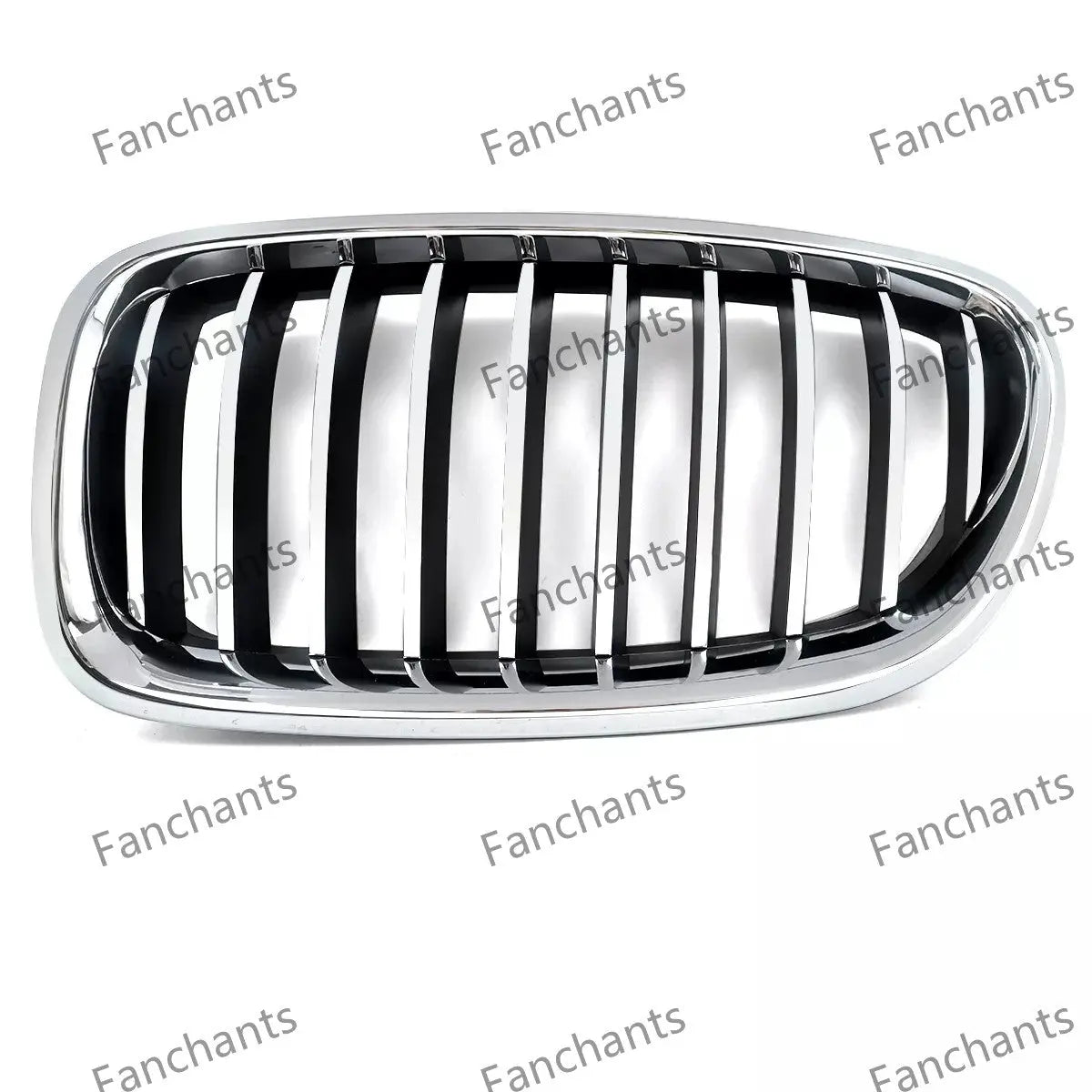 Applicable to BMW 5 Series F18 new grille 51137412323 51137412324 FANCHANTS China Auto Parts Wholesales