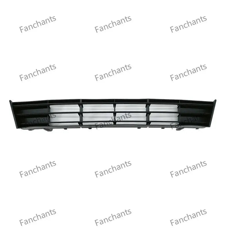 Applicable to BMW 5 Series F18LCI front bumper front face ventilation lower grille bracket 51117331725 FANCHANTS China Auto Parts Wholesales