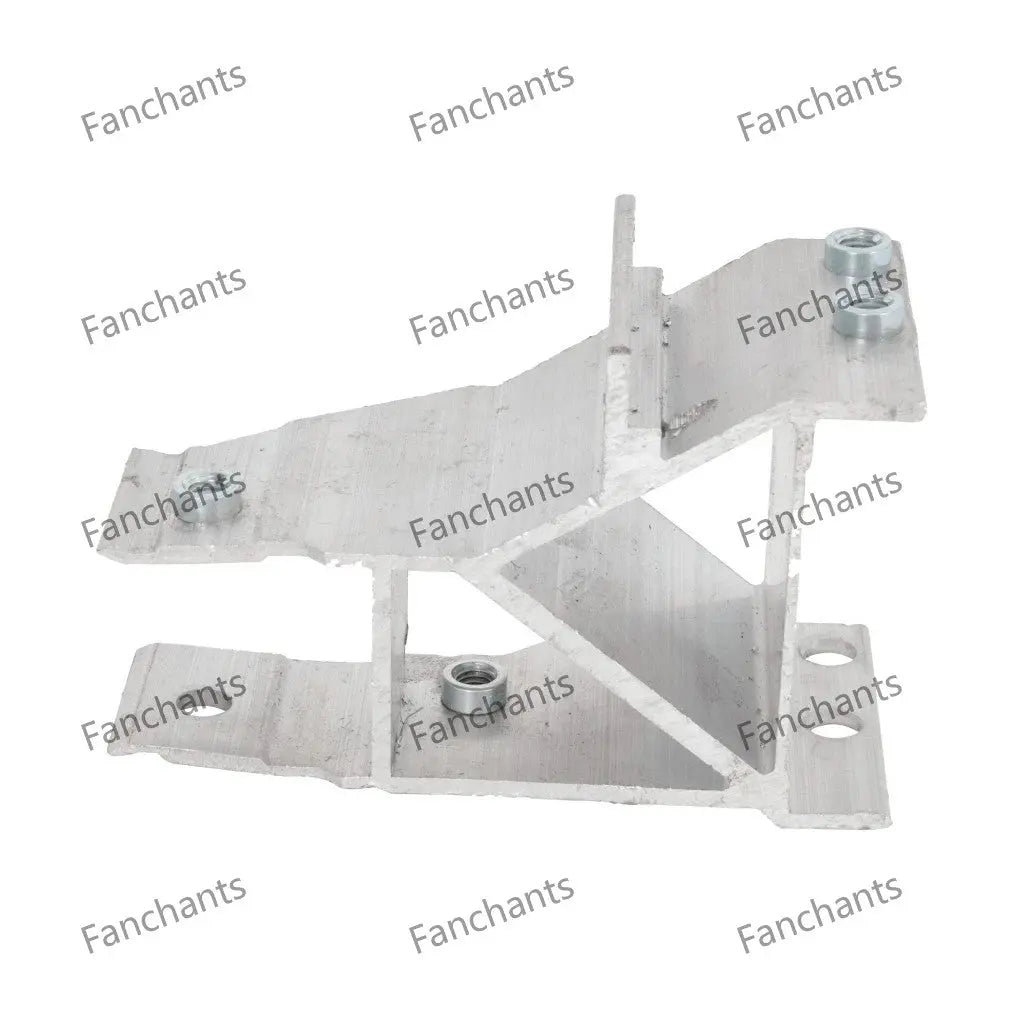 Applicable to BMW 5 Series G38/G12 front bumper frame bracket adapter 51117357215 51117357216 FANCHANTS China Auto Parts Wholesales