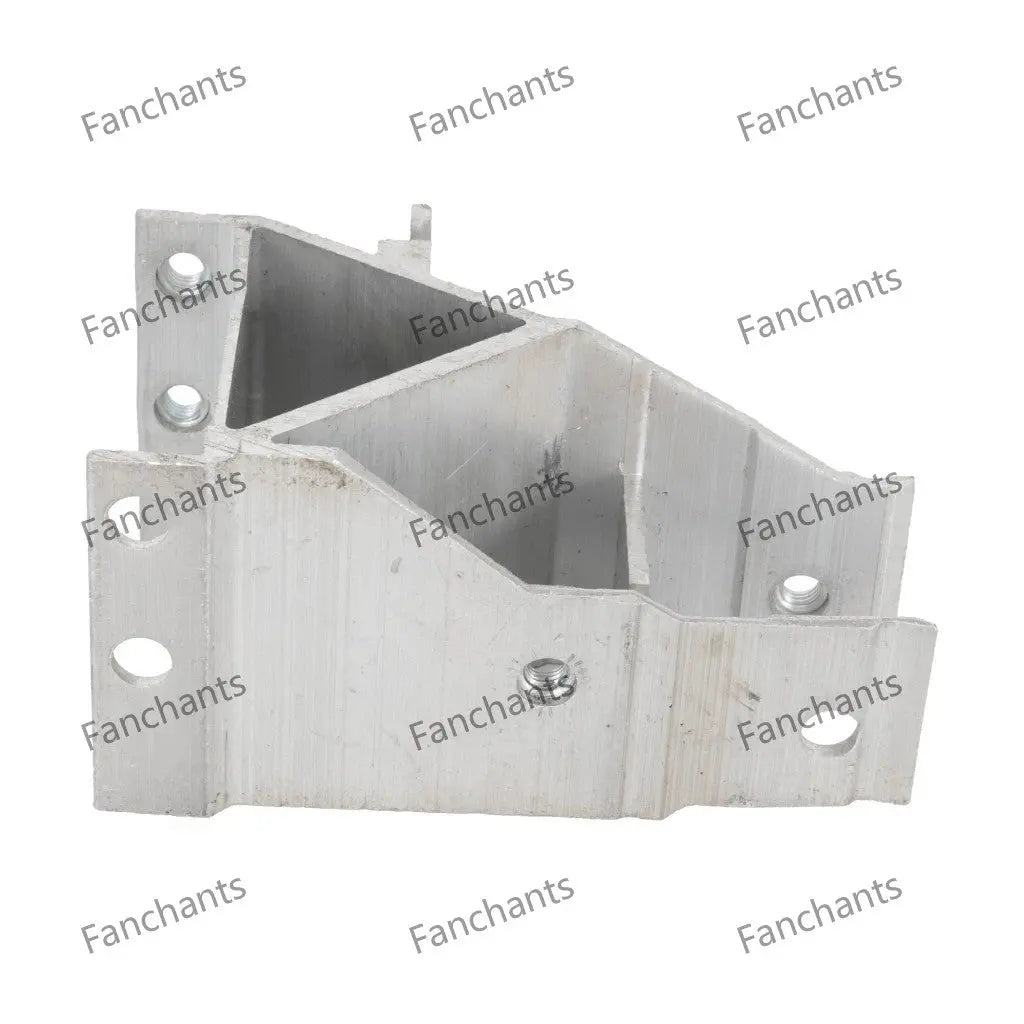 Applicable to BMW 5 Series G38/G12 front bumper frame bracket adapter 51117357215 51117357216 FANCHANTS China Auto Parts Wholesales