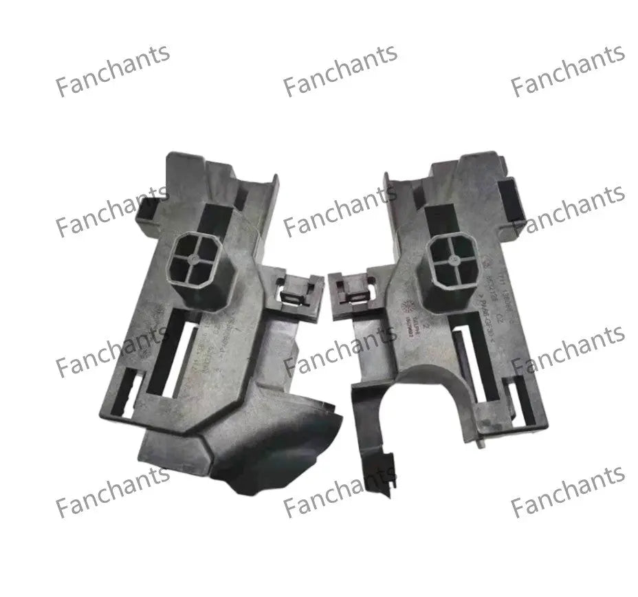 Applicable to BMW 5 Series G38 LCI module bracket lower part 17117933883 17117933884 FANCHANTS China Auto Parts Wholesales