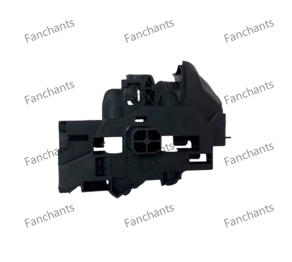 Applicable to BMW 5 Series G38 LCI module bracket lower part 17117933883 17117933884 FANCHANTS China Auto Parts Wholesales