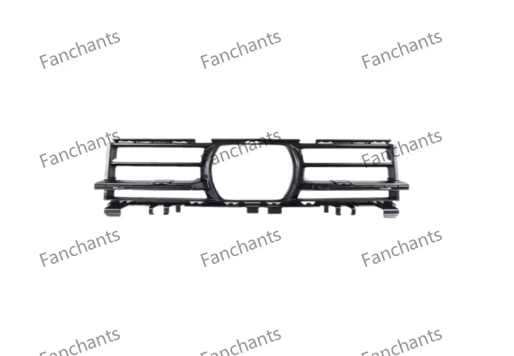 Applicable to BMW 5 Series G38 front bumper grille mid-high configuration 51117409550 FANCHANTS China Auto Parts Wholesales