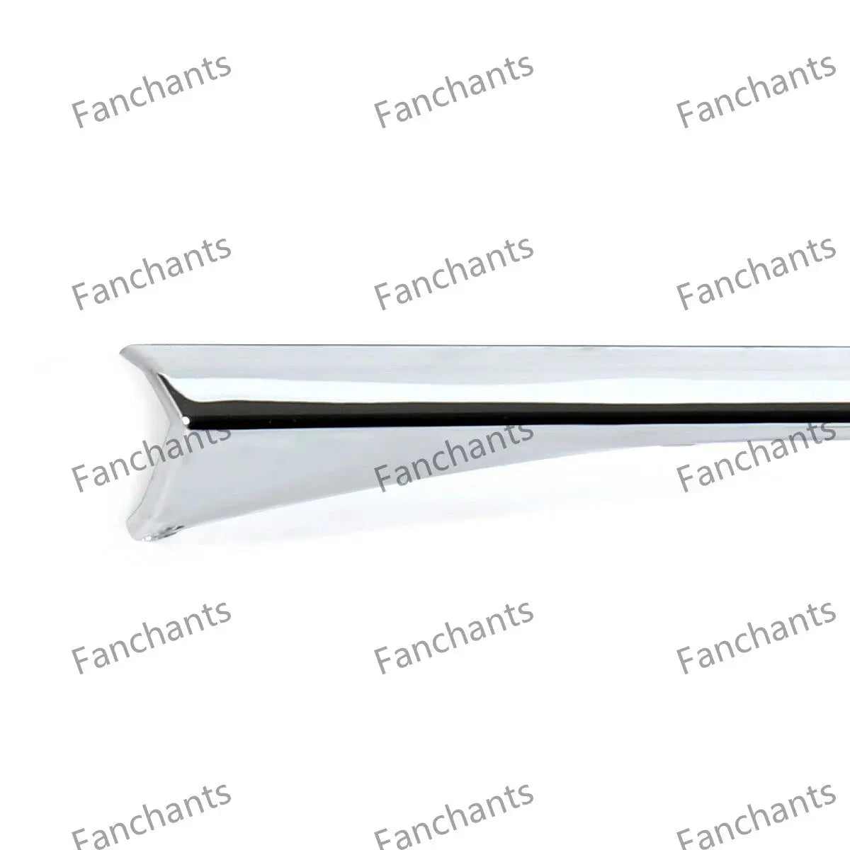 Applicable to BMW 5 Series (imported) 5 Series GT 5 Series F18 rear bumper bright strip (middle section) 51127341672 FANCHANTS China Auto Parts Wholesales