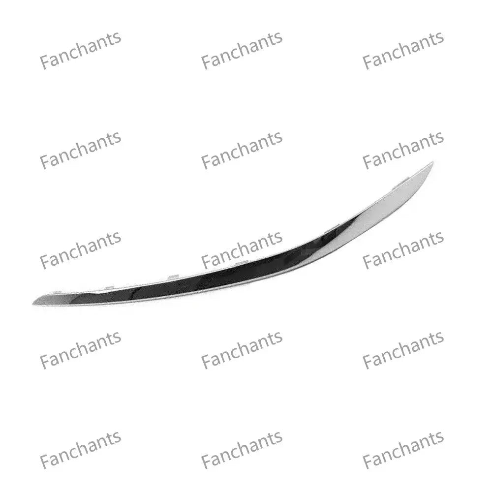 Applicable to BMW 7 Series/7 Series New Energy Front Bumper Bright Strip 51117362695 51117362696 FANCHANTS China Auto Parts Wholesales