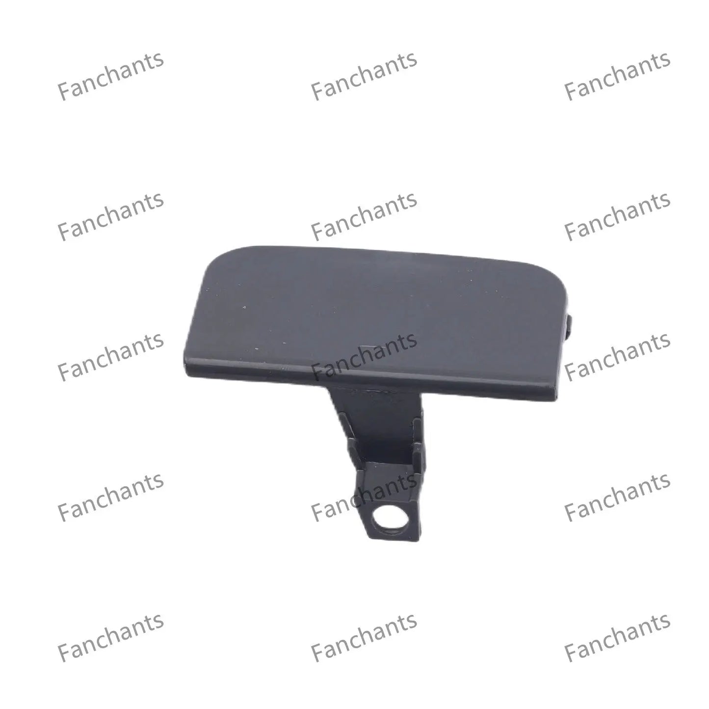 Applicable to BMW 7 Series E65E66E67 front trailer cover 51117135569 FANCHANTS China Auto Parts Wholesales
