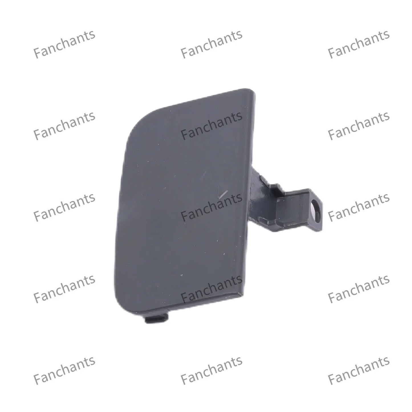 Applicable to BMW 7 Series E65E66E67 front trailer cover 51117135569 FANCHANTS China Auto Parts Wholesales