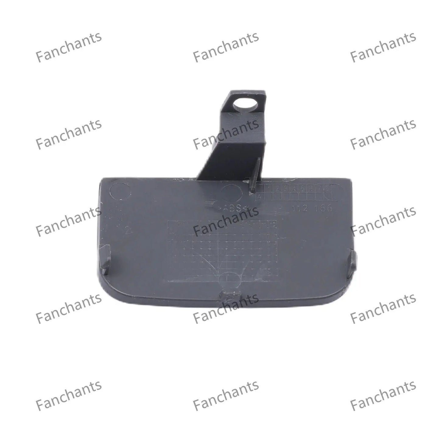 Applicable to BMW 7 Series E65E66E67 front trailer cover 51117135569 FANCHANTS China Auto Parts Wholesales