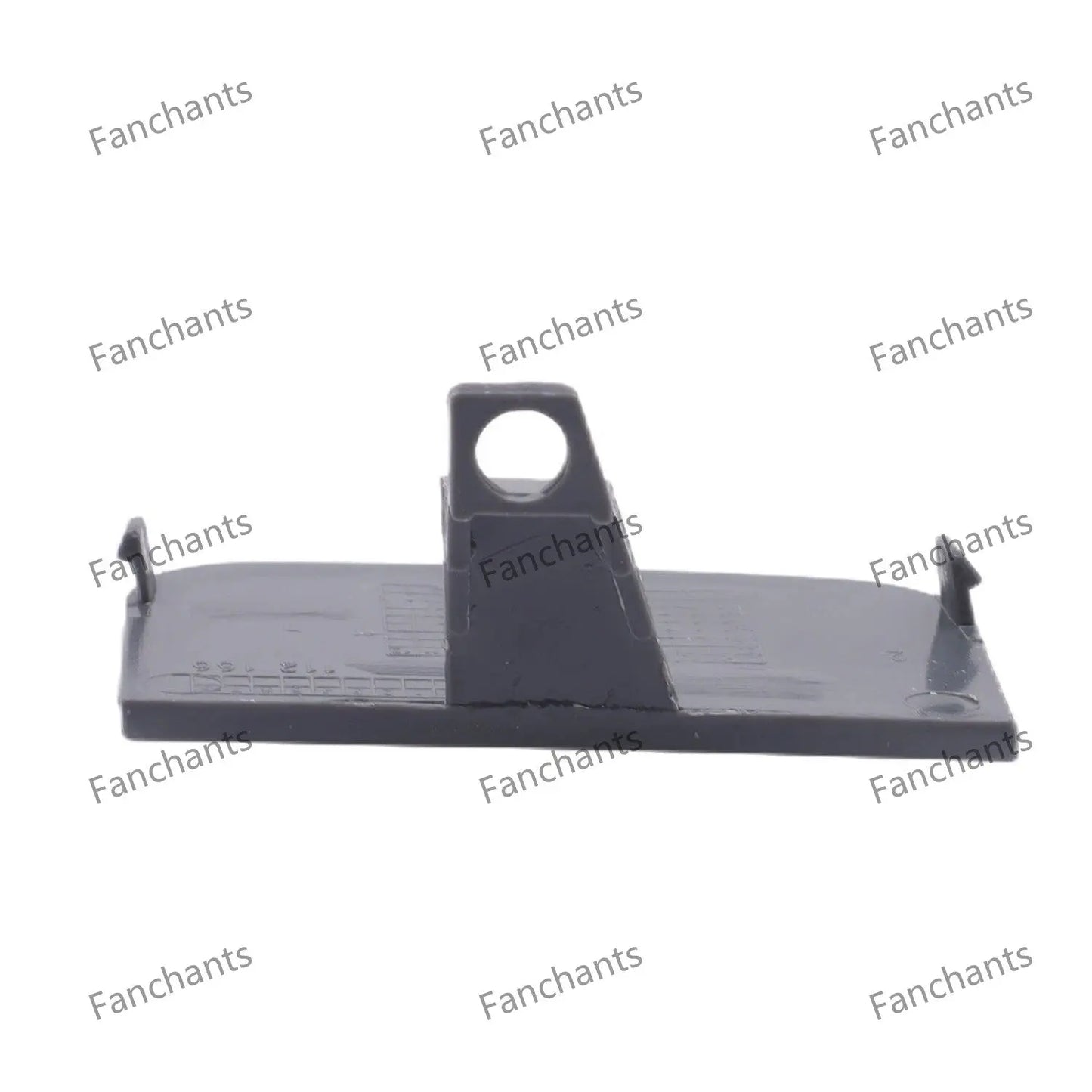 Applicable to BMW 7 Series E65E66E67 front trailer cover 51117135569 FANCHANTS China Auto Parts Wholesales