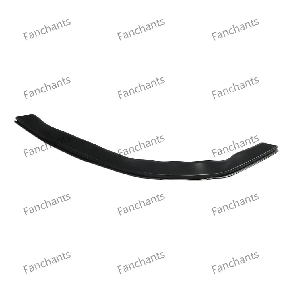 Applicable to BMW 7 Series F02 front bumper lower decorative strip 51117222010 FANCHANTS China Auto Parts Wholesales