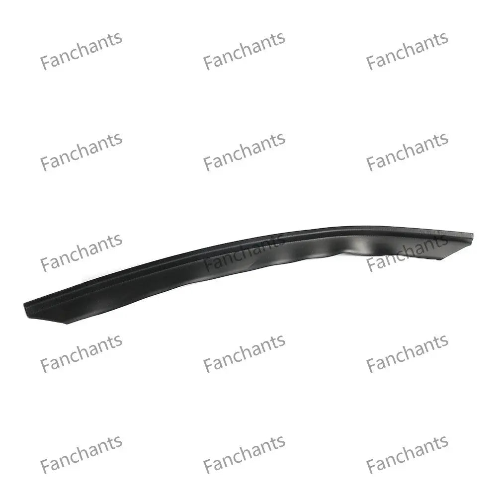 Applicable to BMW 7 Series F02 front bumper lower decorative strip 51117222010 FANCHANTS China Auto Parts Wholesales
