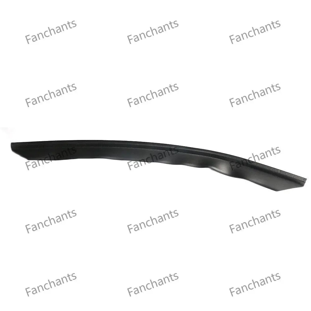 Applicable to BMW 7 Series F02 front bumper lower decorative strip 51117222010 FANCHANTS China Auto Parts Wholesales