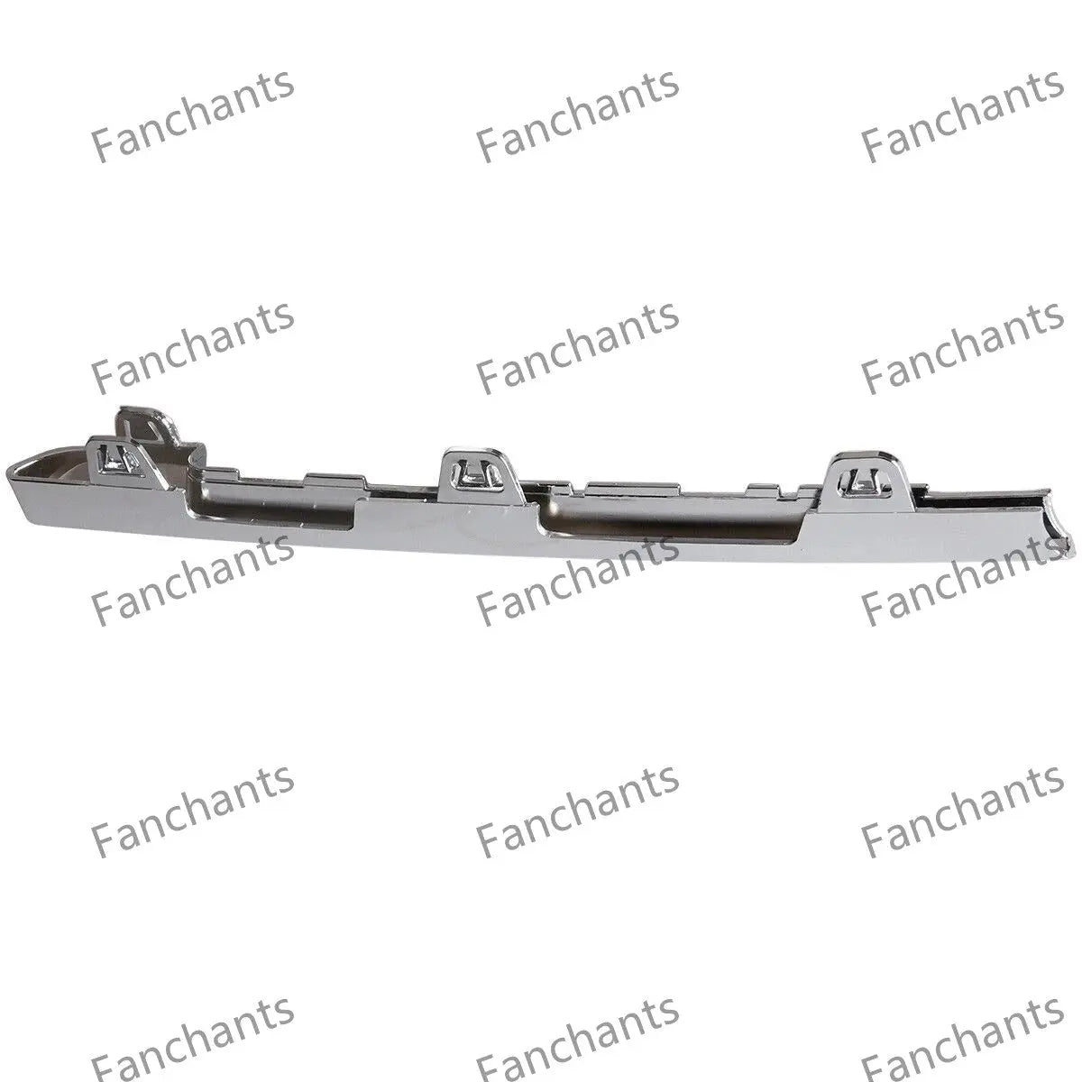 Applicable to BMW 7 Series F02 front bumper trim, front grille trim 51137295355 51137295356 FANCHANTS China Auto Parts Wholesales