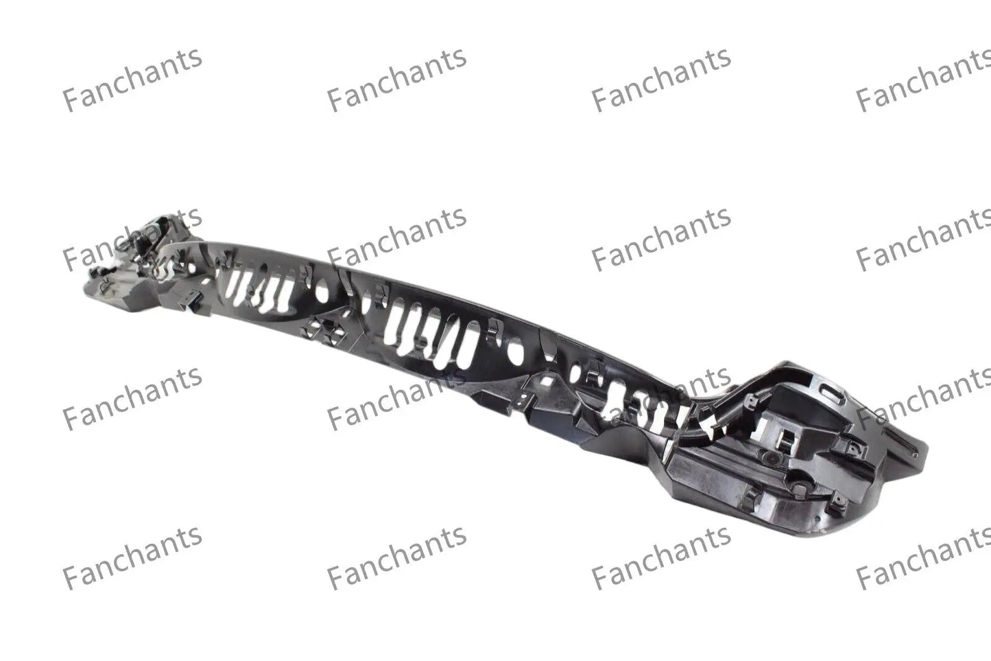 Applicable to BMW 7 Series F02 rear bumper positioning parts rear bumper bracket 51127183883 FANCHANTS China Auto Parts Wholesales