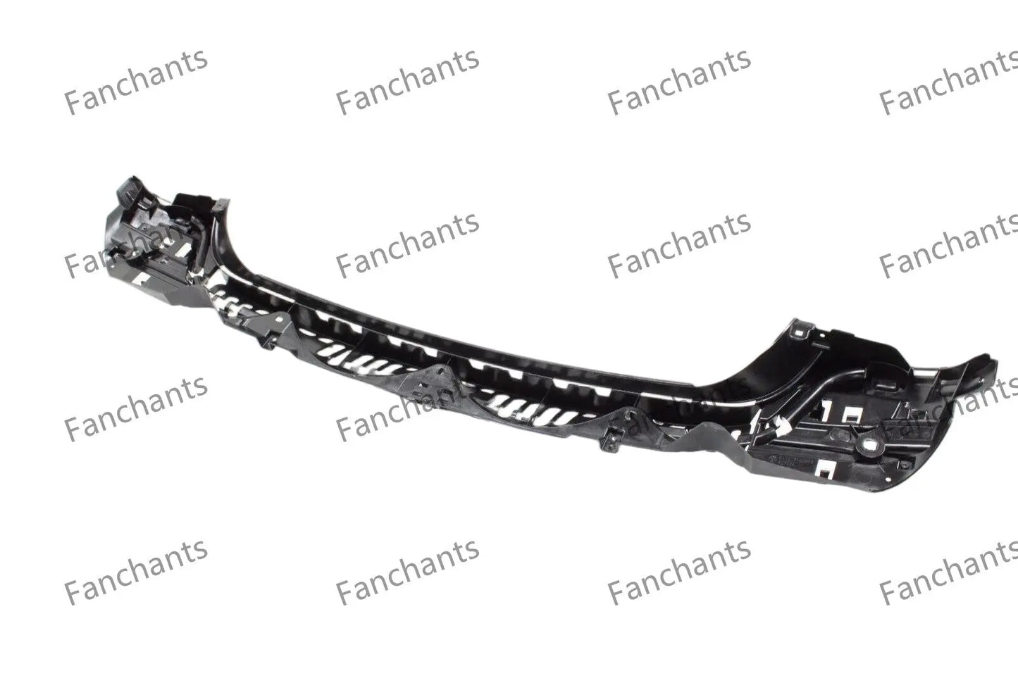 Applicable to BMW 7 Series F02 rear bumper positioning parts rear bumper bracket 51127183883 FANCHANTS China Auto Parts Wholesales
