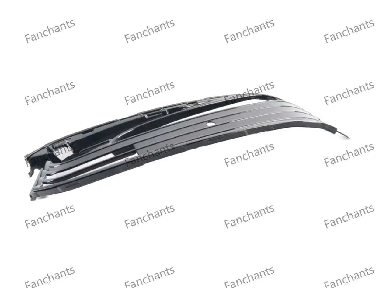Applicable to BMW 7 Series G12 front fog lamp frame opening 51117358787 51117358788 FANCHANTS China Auto Parts Wholesales