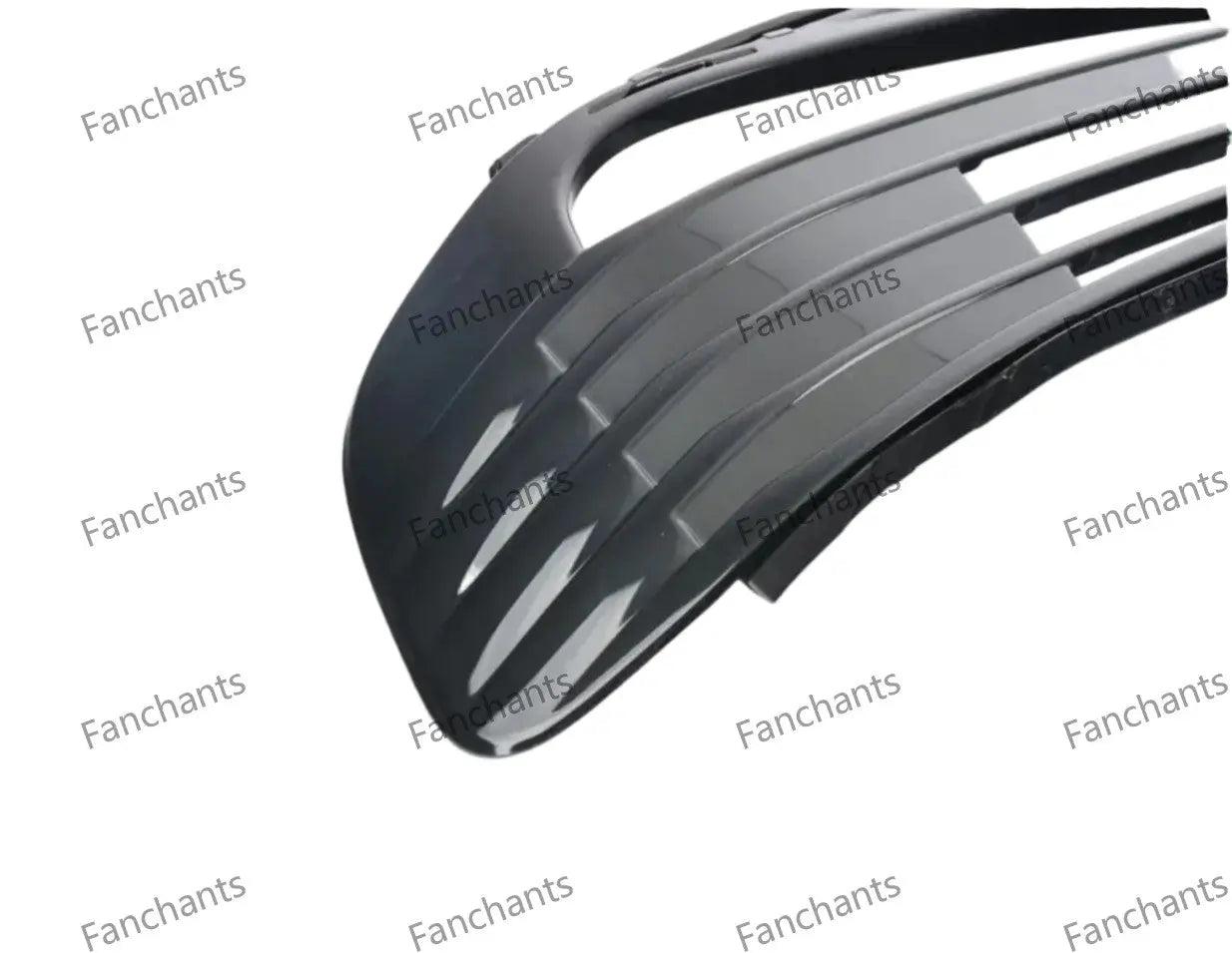 Applicable to BMW 7 Series G12 front fog lamp frame opening 51117358787 51117358788 FANCHANTS China Auto Parts Wholesales