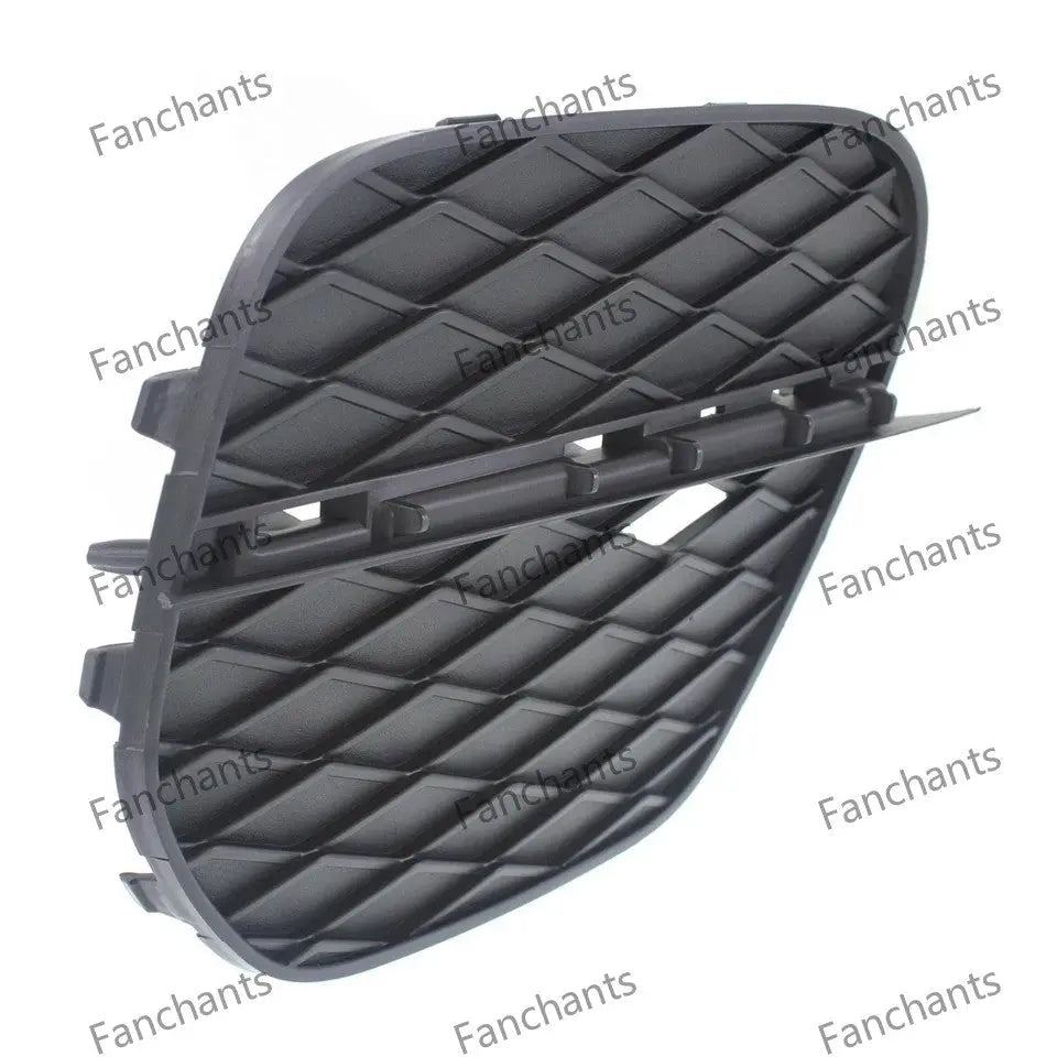 Applicable to BMW E70X5LCI front bumper fog lamp frame front bumper grille 51117222859 51117222860 - FANCHANTS China Auto Parts Wholesales