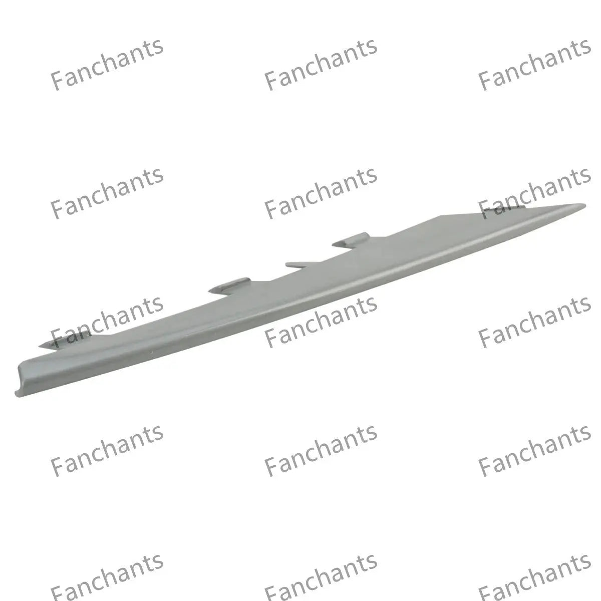 Applicable to BMW E70X5LCI front bumper grille trim 51117222847 51117222848 - FANCHANTS China Auto Parts Wholesales