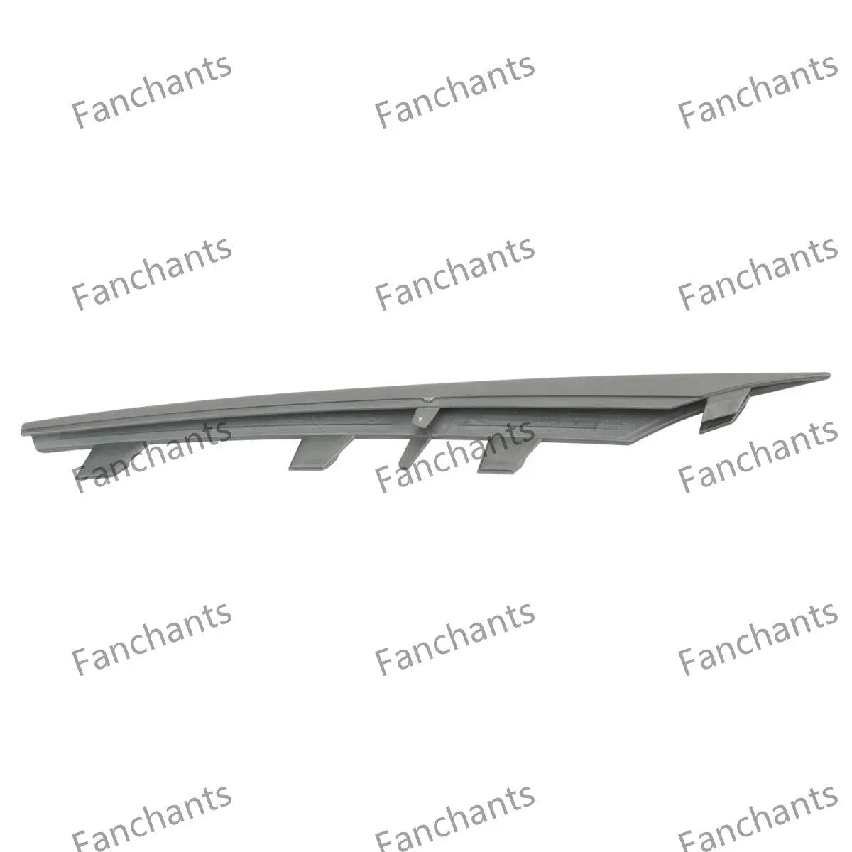 Applicable to BMW E70X5LCI front bumper grille trim 51117222847 51117222848 - FANCHANTS China Auto Parts Wholesales