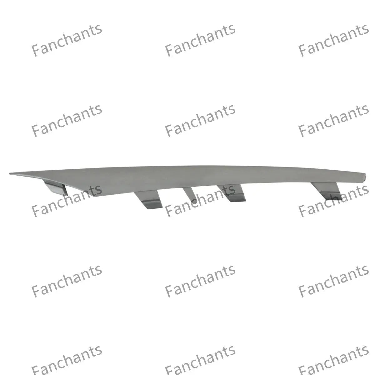 Applicable to BMW E70X5LCI front bumper grille trim 51117222847 51117222848 - FANCHANTS China Auto Parts Wholesales