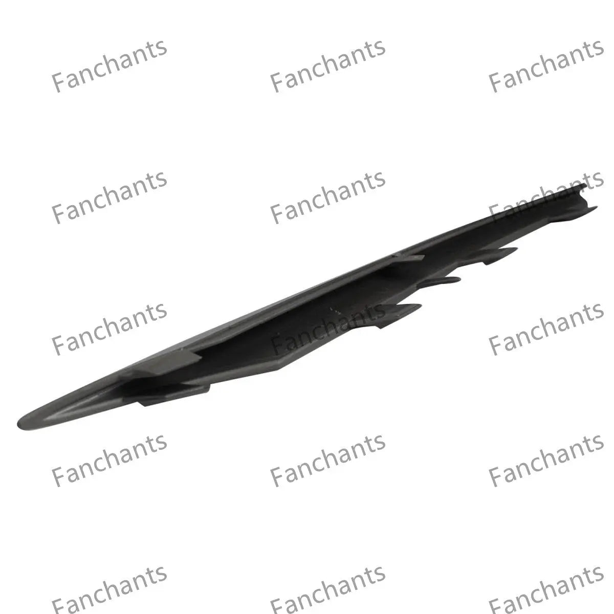 Applicable to BMW E70X5LCI front bumper grille trim 51117222847 51117222848 - FANCHANTS China Auto Parts Wholesales