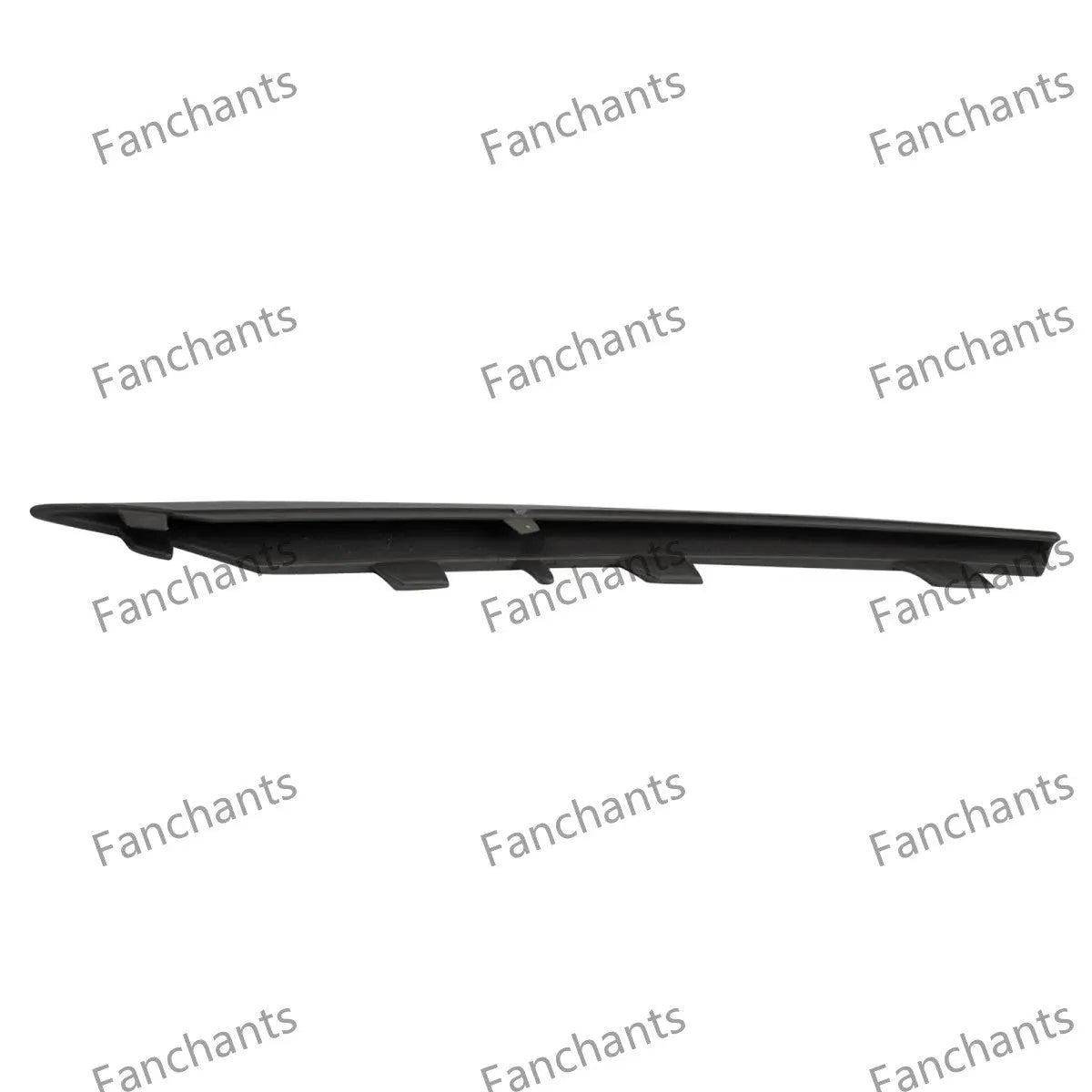 Applicable to BMW E70X5LCI front bumper grille trim 51117222847 51117222848 - FANCHANTS China Auto Parts Wholesales